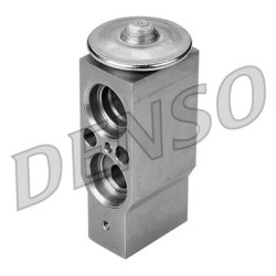 AC Expansion Valve DENSO DVE09002 OE Ref 46722498