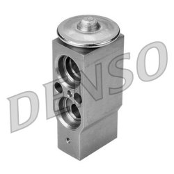 AC Expansion Valve DENSO DVE09003 OE Ref 46721804