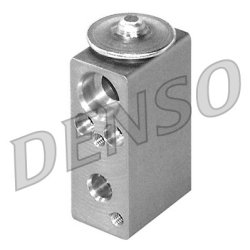 Expansion Valve DENSO DVE09004 OE Ref 46723601
