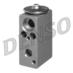 AC Expansion Valve DENSO DVE09005 OE Ref 46770821