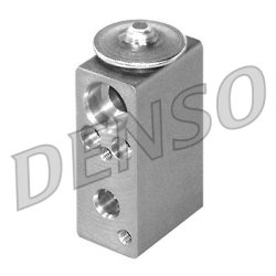 AC Expansion Valve DENSO DVE09006 OE Ref 46723469