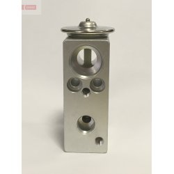 AC Expansion Valve DENSO DVE09010 OE Ref 77364390