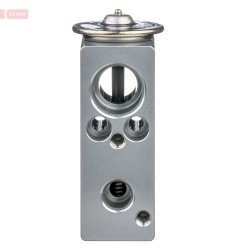 AC Expansion Valve DENSO DVE09012 OE Ref 77368133