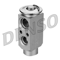 AC Expansion Valve DENSO DVE10001 OE Ref 95NW19849AB