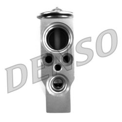 AC Expansion Valve DENSO DVE12001