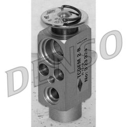 AC Expansion Valve DENSO DVE12005 OE Ref 4419569