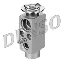 AC Expansion Valve DENSO DVE17004 OE Ref A1408300484
