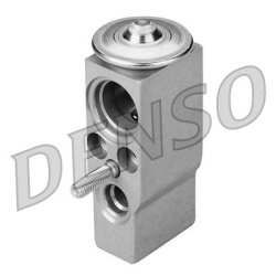 AC Expansion Valve DENSO DVE17006 OE Ref Q00011266V002000000