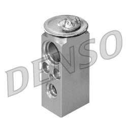 AC Expansion Valve DENSO DVE20001 OE Ref 1618067