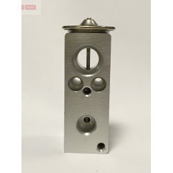 AC Expansion Valve DENSO DVE21004 OE Ref 1609738480