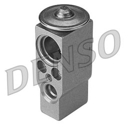 AC Expansion Valve DENSO DVE23001 OE Ref 6461H2