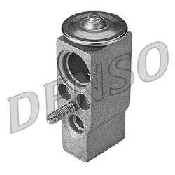 AC Expansion Valve DENSO DVE23004 OE Ref 7701206357