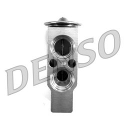 AC Expansion Valve DENSO DVE23010 OE Ref 6025370522