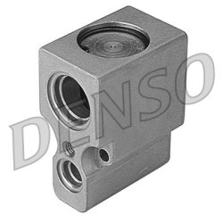 AC Expansion Valve DENSO DVE24001 OE Ref JQD10230