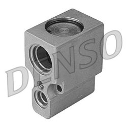 AC Expansion Valve DENSO DVE24002 OE Ref JQD10270