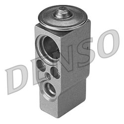 AC Expansion Valve DENSO DVE25002 OE Ref 4758686