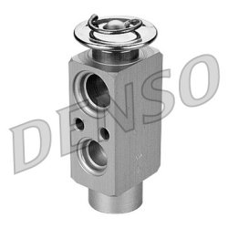 AC Expansion Valve DENSO DVE28001 OE Ref 92857312305