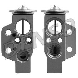 AC Expansion Valve DENSO DVE32012 OE Ref 7L0820712