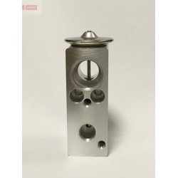 AC Expansion Valve DENSO DVE37001 OE Ref 922709234R
