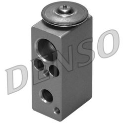 Détendeur de climatisation DENSO DVE46001 pour NISSAN OE 668621