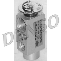 AC Expansion Valve DENSO DVE99250 OE Ref 81619670010