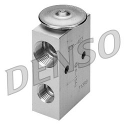 AC Expansion Valve DENSO DVE99510 OE Ref 386535A1