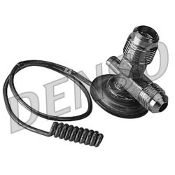 AC Expansion Valve DENSO DVE99904 OE Ref 87759489