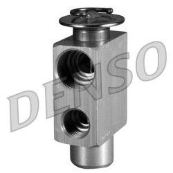 AC Expansion Valve DENSO DVE99909 OE Ref CAC8169