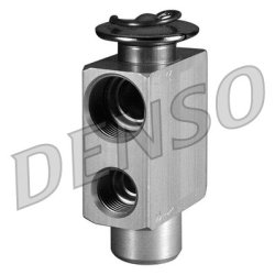 AC Expansion Valve DENSO DVE99910 OE Ref 1268300384