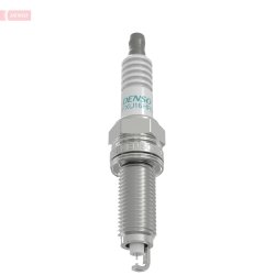 Bougie d'allumage DENSO FXU16HR11 pour HYUNDAI, KIA OE 18847-11160 DENSO