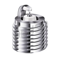 Bougie d'allumage DENSO IK24 pour HONDA CRF, XR DENSO