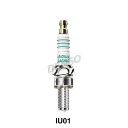 Spark Plug DENSO IU01-34 OE Ref J4520IU0134