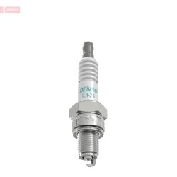 Bougie d'allumage DENSO IUF24 pour HONDA, KAWASAKI, SUZUKI DENSO