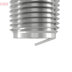 Bougie d'allumage DENSO IW01-27 pour ALPINE, KAWASAKI, LAMBORGHINI et plus encore... DENSO