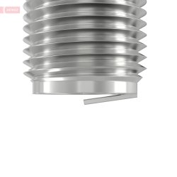 Bougie d'allumage DENSO IWM01-29 OE 09482-00422 DENSO