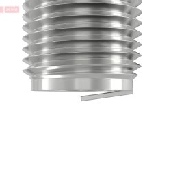 Bougie d'allumage DENSO IWM01-34 DENSO