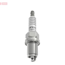 Bougie d'allumage DENSO K16PR-U pour AUDI, BMW, CHERY, CITROEN, DAEWOO et plus encore... DENSO