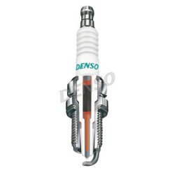 Bougie d'allumage DENSO SK20R11 pour LEXUS, LOTUS, MITSUOKA, TOYOTA DENSO