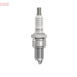 Bougie d'allumage DENSO W14EPR-U pour NISSAN, RENAULT, référence d'origine 98079-54841 DENSO