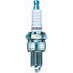 Spark Plug DENSO W16EX-U OE Ref 9091901059