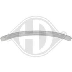 Amortisseur de pare-chocs 1005060 pour AUDI A2 OE 8Z0807109J DIEDERICHS