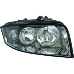 Headlight DIEDERICHS 1005080 OE Ref 8Z0941004H