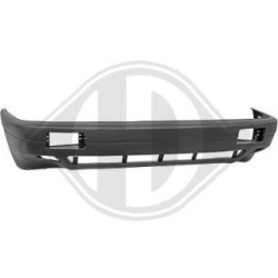 Pare-chocs 1014051 pour AUDI 80 OE 893807101C DIEDERICHS
