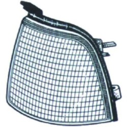 Indicateur de direction 1014072 pour AUDI 80 OE 893953050