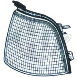 Indicateur de direction 1014072 pour AUDI 80 OE 893953050 DIEDERICHS