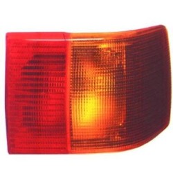 Ensemble de feu arrière 1014091 pour AUDI 80 OE 893945225A