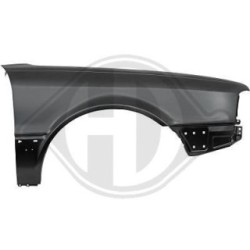 Aile (garde-boue) 1015006 pour AUDI 80 OE 8A0821106 DIEDERICHS