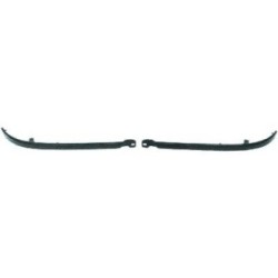 Headlight Trim DIEDERICHS 1015043 OE Ref 8A0853207A