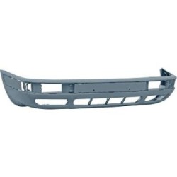 Bumper DIEDERICHS 1015050 OE Ref 8A0807103HGRU