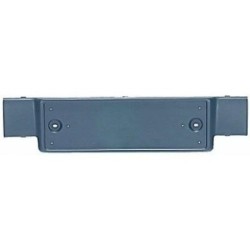 Licence Plate Holder DIEDERICHS 1015061 OE Ref 8A0807287D01C